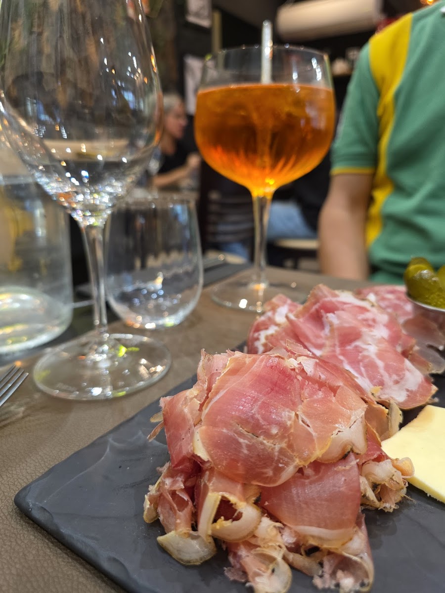 La Table De Melya Photos 2